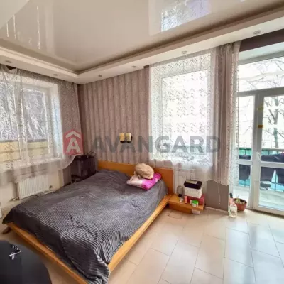 Купить квартиру - Днепр. Продажа недвижимости - Чечеловский (Красногвардейский), вторичный рынок и новострой недорого, цена до 49000$, объявление №1948488 фото 4