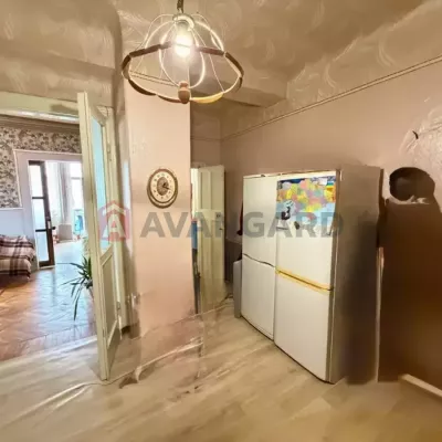 Купить квартиру - Днепр. Продажа недвижимости - Чечеловский (Красногвардейский), вторичный рынок и новострой недорого, цена до 49000$, объявление №1948488 фото 8