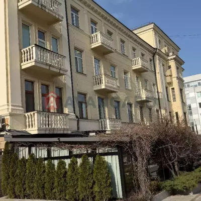Купить квартиру - Днепр, Ивана Акинфиева ул.. Продажа недвижимости - Соборный (Жовтневый), вторичный рынок и новострой недорого, цена до 100000$, объявление №1948477 фото 2