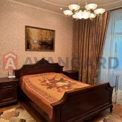 Купить квартиру - Днепр, Рабочая ул.168. Продажа недвижимости - Чечеловский (Красногвардейский), вторичный рынок и новострой недорого, цена до 62000$, объявление №1950797 фото 5