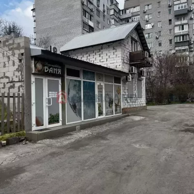 Снять квартиру - Днепр, Мануйловский просп.. Аренда недвижимости - Амур-Нижнеднепровский, вторичный рынок и новострой недорого, цена до 8000грн, объявление №1950715 фото 1