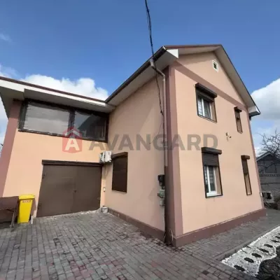 Купить дом - Днепр, Зеленоградская ул.. Продажа недвижимости - Самарский, вторичный рынок и новострой недорого, цена до 134998$, объявление №1953506 фото 1