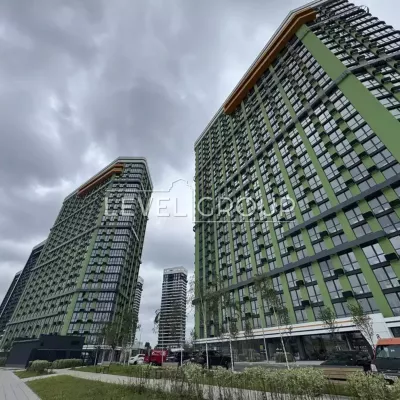 Купить квартиру - Киев, Днепровская наб.15є, Осокорки. Продажа недвижимости - Дарницкий район, вторичный рынок и новострой недорого, цена до 315000$, объявление №1954326 фото 1