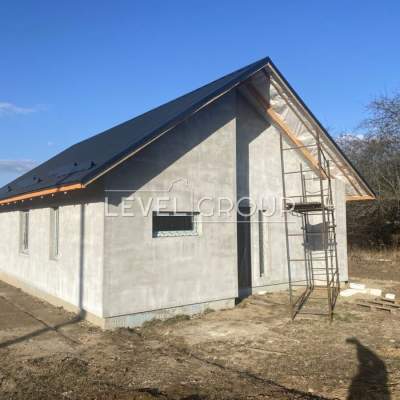 Купить дом - Киевская обл., Весенняя ул., Тарасовка с.. Продажа недвижимости - Фастовский, вторичный рынок и новострой недорого, цена до 75000$, объявление №1957320 фото 8