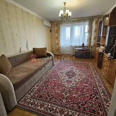 Купить квартиру - Днепр, Запорожское шоссе60. Продажа недвижимости - Шевченковский (Бабушкинский), вторичный рынок и новострой недорого, цена до 35000$, объявление №1957140 фото 1