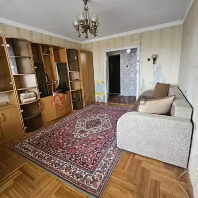 Купить квартиру - Днепр, Запорожское шоссе60. Продажа недвижимости - Шевченковский (Бабушкинский), вторичный рынок и новострой недорого, цена до 35000$, объявление №1957140 фото 2