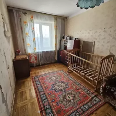 Купить квартиру - Днепр, Запорожское шоссе60. Продажа недвижимости - Шевченковский (Бабушкинский), вторичный рынок и новострой недорого, цена до 35000$, объявление №1957140 фото 3