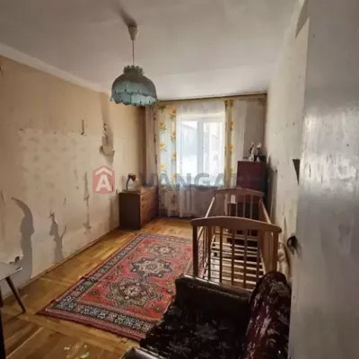 Купить квартиру - Днепр, Запорожское шоссе60. Продажа недвижимости - Шевченковский (Бабушкинский), вторичный рынок и новострой недорого, цена до 35000$, объявление №1957140 фото 8