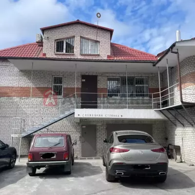 Купить офис - Днепр, Крутогорный спуск. Продажа недвижимости - Город и пригород, вторичный рынок и новострой недорого, цена до 430000$, объявление №1959276 фото 2