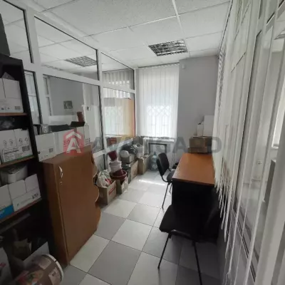 Купить офис - Днепр, Крутогорный спуск. Продажа недвижимости - Город и пригород, вторичный рынок и новострой недорого, цена до 430000$, объявление №1959276 фото 26