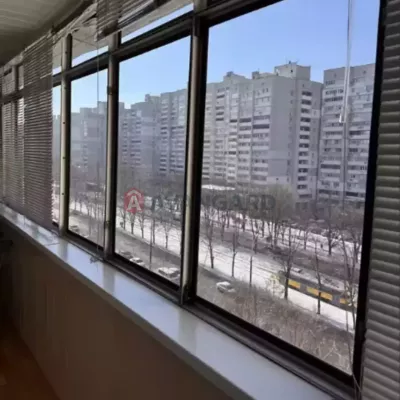 Купить квартиру - Днепр, Рабочая ул.65. Продажа недвижимости - Чечеловский (Красногвардейский), вторичный рынок и новострой недорого, цена до 61000$, объявление №1959195 фото 2