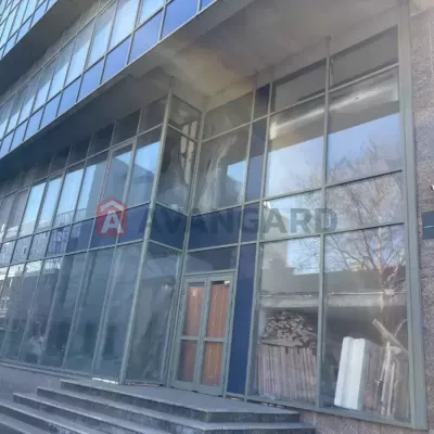 Снять торговую площадь - Днепр, Мечникова ул.. Аренда недвижимости - Город и пригород, вторичный рынок и новострой недорого, цена до 157000грн, объявление №1960188 фото 5