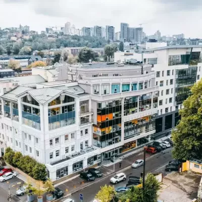 Снять офис - Киев. Аренда недвижимости - Голосеевский район, вторичный рынок и новострой недорого, цена до 22$, объявление №1962239 фото 1