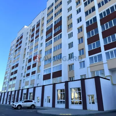 Купить квартиру - Киевская обл., Вишнёвое (Вишневое). Продажа недвижимости - Бучанский, вторичный рынок и новострой недорого, цена до 40693$, объявление №1962388 фото 2