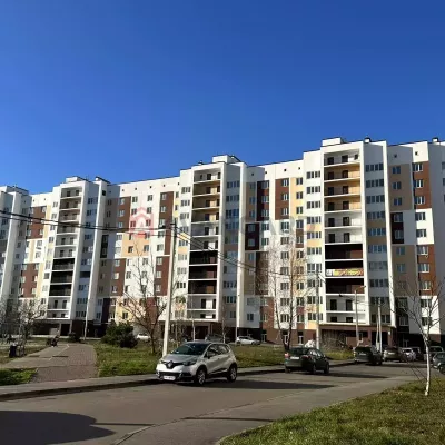 Купить квартиру - Киевская обл., Вишнёвое (Вишневое). Продажа недвижимости - Бучанский, вторичный рынок и новострой недорого, цена до 40693$, объявление №1962388 фото 7