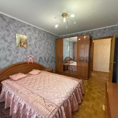 Снять квартиру - Днепр, Кожемяки ул.. Аренда недвижимости - Индустриальный, вторичный рынок и новострой недорого, цена до 19000грн, объявление №1962286 фото 27