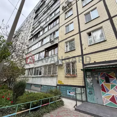 Снять квартиру - Днепр, Кожемяки ул.. Аренда недвижимости - Индустриальный, вторичный рынок и новострой недорого, цена до 19000грн, объявление №1962286 фото 7