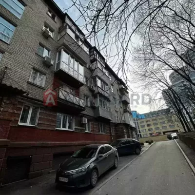 Снять торговую площадь - Днепр, Дмитрия Яворницкого просп.2. Аренда недвижимости - Соборный (Жовтневый), вторичный рынок и новострой недорого, цена до 13000грн, объявление №1963092 фото 3
