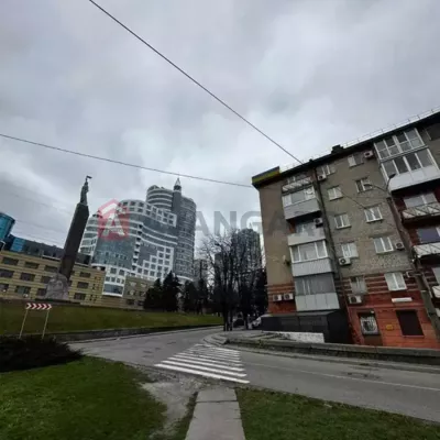 Снять торговую площадь - Днепр, Дмитрия Яворницкого просп.2. Аренда недвижимости - Соборный (Жовтневый), вторичный рынок и новострой недорого, цена до 13000грн, объявление №1963092 фото 6