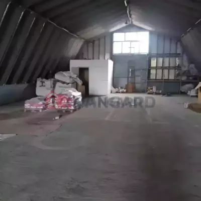 Снять склад - Днепр, Курсантская ул.. Аренда недвижимости - Самарский, вторичный рынок и новострой недорого, цена до 29800грн, объявление №1963093 фото 1