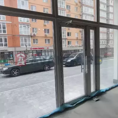 Снять торговую площадь - Днепр, Запорожское шоссе. Аренда недвижимости - Соборный (Жовтневый), вторичный рынок и новострой недорого, цена до 30000грн, объявление №1963090 фото 2