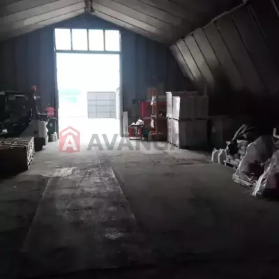 Снять торговую площадь - Днепр, Курсантская ул.. Аренда недвижимости - Самарский, вторичный рынок и новострой недорого, цена до 29800грн, объявление №1963089 фото 7