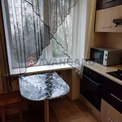 Снять квартиру - Днепр. Аренда недвижимости - Шевченковский (Бабушкинский), вторичный рынок и новострой недорого, цена до 9000грн, объявление №1963080 фото 6