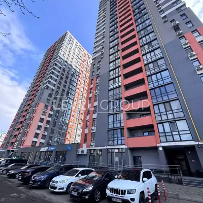 Купить квартиру - Киев, Бережанская ул.15, Минский массив. Продажа недвижимости - Оболонский район, вторичный рынок и новострой недорого, цена до 52260$, объявление №1962834 фото 1