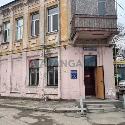 Купить торговую площадь - Днепр, Пастера ул.. Продажа недвижимости - Центральный (Кировский), вторичный рынок и новострой недорого, цена до 45000$, объявление №1994239 фото 1