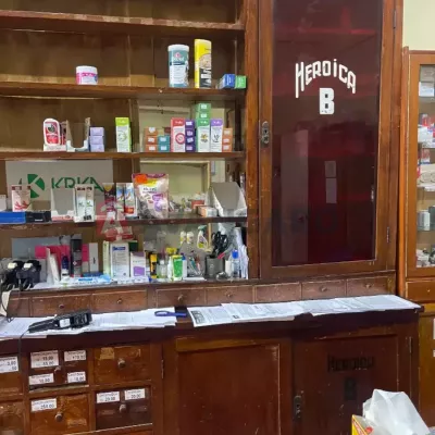 Купить торговую площадь - Днепр, Пастера ул.. Продажа недвижимости - Центральный (Кировский), вторичный рынок и новострой недорого, цена до 45000$, объявление №1994239 фото 2