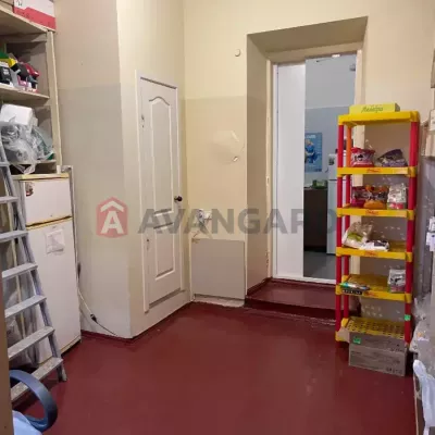 Купить торговую площадь - Днепр, Пастера ул.. Продажа недвижимости - Центральный (Кировский), вторичный рынок и новострой недорого, цена до 45000$, объявление №1994239 фото 5