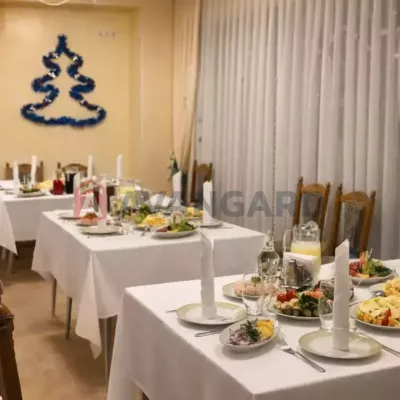 Купить ресторан, кафе - Днепр. Продажа недвижимости - Амур-Нижнеднепровский, вторичный рынок и новострой недорого, цена до 109000$, объявление №1994237 фото 1