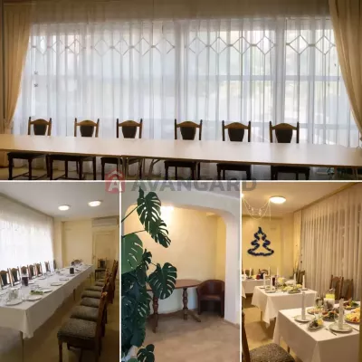 Купить ресторан, кафе - Днепр. Продажа недвижимости - Амур-Нижнеднепровский, вторичный рынок и новострой недорого, цена до 109000$, объявление №1994237 фото 11