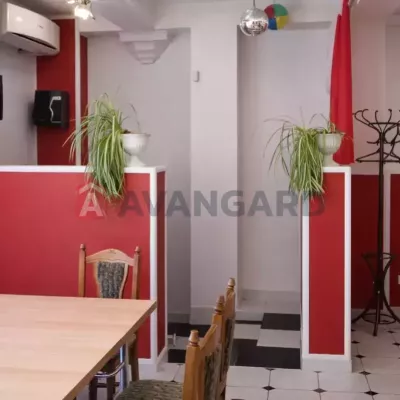 Купить ресторан, кафе - Днепр. Продажа недвижимости - Амур-Нижнеднепровский, вторичный рынок и новострой недорого, цена до 109000$, объявление №1994237 фото 13