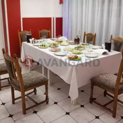 Купить ресторан, кафе - Днепр. Продажа недвижимости - Амур-Нижнеднепровский, вторичный рынок и новострой недорого, цена до 109000$, объявление №1994237 фото 17