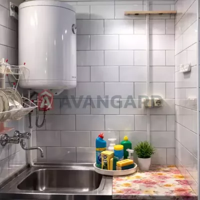 Купить ресторан, кафе - Днепр. Продажа недвижимости - Амур-Нижнеднепровский, вторичный рынок и новострой недорого, цена до 109000$, объявление №1994237 фото 2