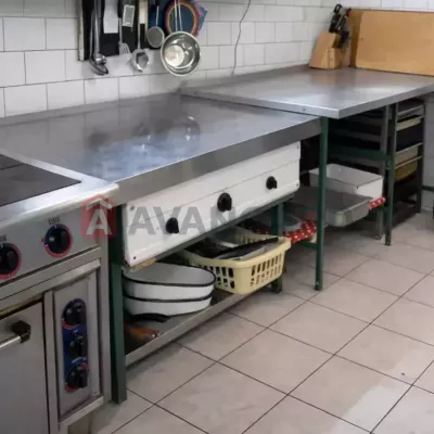 Купить ресторан, кафе - Днепр. Продажа недвижимости - Амур-Нижнеднепровский, вторичный рынок и новострой недорого, цена до 109000$, объявление №1994237 фото 5