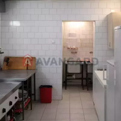 Купить ресторан, кафе - Днепр. Продажа недвижимости - Амур-Нижнеднепровский, вторичный рынок и новострой недорого, цена до 109000$, объявление №1994237 фото 7