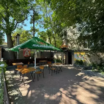 Купить ресторан, кафе - Днепр. Продажа недвижимости - Центральный (Кировский), вторичный рынок и новострой недорого, цена до 73000$, объявление №1993959 фото 13