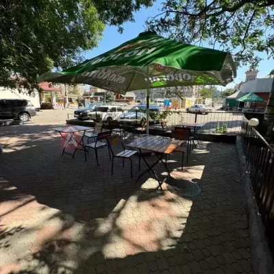 Купить ресторан, кафе - Днепр. Продажа недвижимости - Центральный (Кировский), вторичный рынок и новострой недорого, цена до 73000$, объявление №1993959 фото 15
