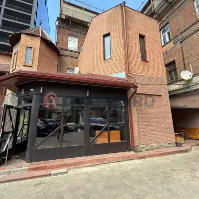 Купить ресторан, кафе - Днепр. Продажа недвижимости - Город и пригород, вторичный рынок и новострой недорого, цена до 590000$, объявление №1993948 фото 1