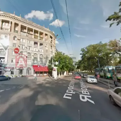 Купить ресторан, кафе - Днепр, Дмитрия Яворницкого просп.. Продажа недвижимости - Центральный (Кировский), вторичный рынок и новострой недорого, цена до 72000$, объявление №1993788 фото 1