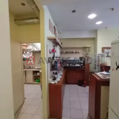 Купить ресторан, кафе - Днепр, Дмитрия Яворницкого просп.. Продажа недвижимости - Центральный (Кировский), вторичный рынок и новострой недорого, цена до 72000$, объявление №1993788 фото 13
