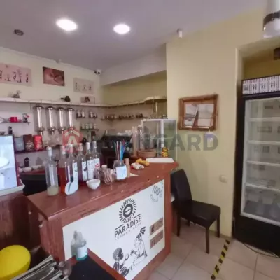 Купить ресторан, кафе - Днепр, Дмитрия Яворницкого просп.. Продажа недвижимости - Центральный (Кировский), вторичный рынок и новострой недорого, цена до 72000$, объявление №1993788 фото 6