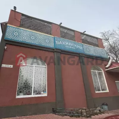 Купить ресторан, кафе - Днепр, Орловская ул.. Продажа недвижимости - Новокодакский (Ленинский), вторичный рынок и новострой недорого, цена до 400000$, объявление №1993776 фото 2