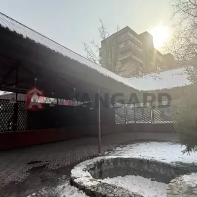 Купить ресторан, кафе - Днепр, Орловская ул.. Продажа недвижимости - Новокодакский (Ленинский), вторичный рынок и новострой недорого, цена до 400000$, объявление №1993776 фото 5