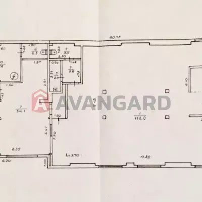 Купить ресторан, кафе - Днепр. Продажа недвижимости - Соборный (Жовтневый), вторичный рынок и новострой недорого, цена до 270000$, объявление №1993765 фото 2