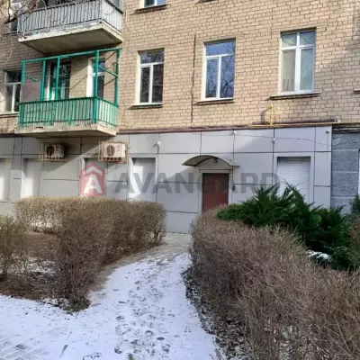 Купить офис - Днепр, Староказацкая ул.22. Продажа недвижимости - Центральный (Кировский), вторичный рынок и новострой недорого, цена до 58000$, объявление №1993141 фото 1