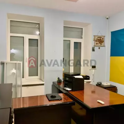 Купить офис - Днепр, Староказацкая ул.22. Продажа недвижимости - Центральный (Кировский), вторичный рынок и новострой недорого, цена до 58000$, объявление №1993141 фото 19