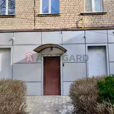 Купить офис - Днепр, Староказацкая ул.22. Продажа недвижимости - Центральный (Кировский), вторичный рынок и новострой недорого, цена до 58000$, объявление №1993141 фото 2